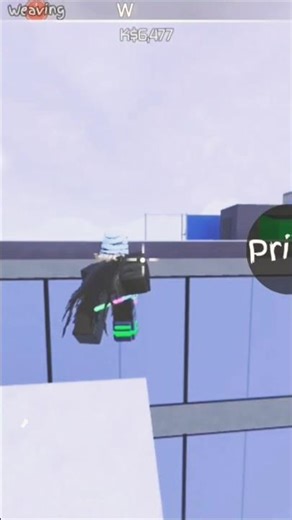 hello people these are some clips of me using the new bug in strafe!! | user: tiago_yay | #roblox