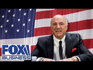 The 'essence' of the American dream 'remains intact:' Kevin O’Leary