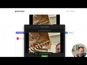 I Built a Better Video Editor Because Adobe Premiere's Text Editing is ¯\_(ツ)_/¯