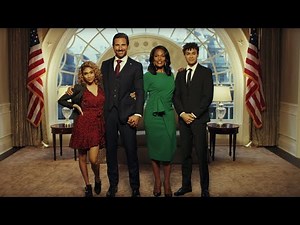 The Oval Season 1 Episodes 5 “Allies” | AfterBuzz