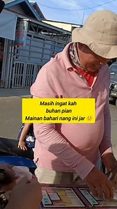 67K views · 8.8K reactions | Masih ingat kah ne jar ☺, Laris manis Paman. Aminnn 爐 , VT ((MADI)) #bahasabanjar #news #nostalgia #sekedarhiburan #humorbanjar | Humor Banjar | Facebook