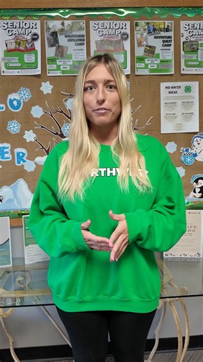 Camp Scholarships available! Contact the Extension Office for more information. | Fayette County, GA, Government