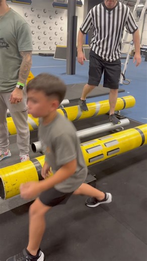 12 foot warped wall for a guy #bigmoves #warpedwall #wayup | BeastinEaston