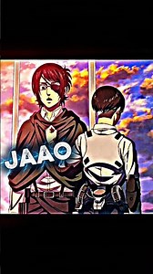 hange's death 🥀❤️‍🩹 | attack on Titan | #anime #animeedit #attackontitan #ytshorts