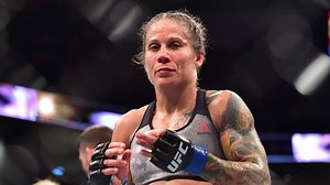 EXCLUSIVE | Liz Carmouche Hoping To Become 'Most Logical Option' For A Title Shot At Bellator 261