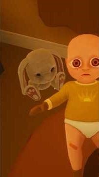cute baby 😍😍 #gamingshorts #roblox