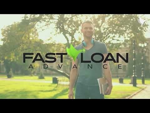 Get Up to $35,000 – Fast, Secure, and 100% Online with Fast Loan Advance