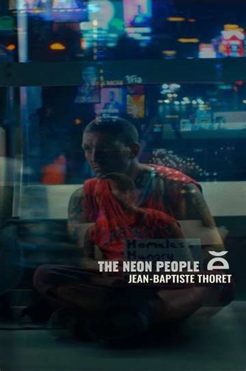 The Neon People - Movie