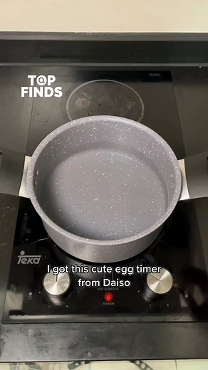 1.6K views · 52 reactions | Egg Timer Color Changing Boiled Egg Cooker Cooking Temperature Kitchen Helper at 54% off! ₱55 - ₱69 only. Get it on Shopee now! https://shope.ee/10TMVGhXBI Link in my bio | Ong Family. | Facebook