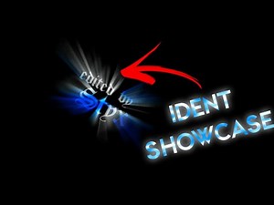 3 idents I made on Capcut | Showcase | StyxVFX