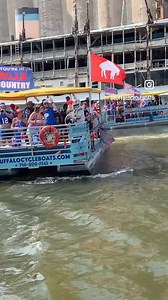 56 reactions · 12 shares | Get a jump on your summer plans and save some  on WNY’s best summer attraction! Use code “SAVE10” for 10% off all cruises, hurry this won’t last long. | Buffalo CycleBoats | Facebook