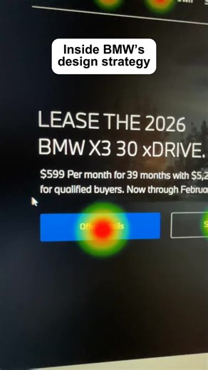 Effective Button Placement for Website Design