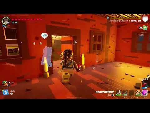 Gamer-Topia Liberation Live Leak