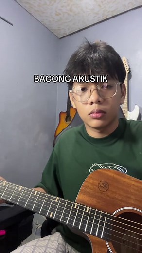 Learn to Play Acoustic Guitar with Anes: New Tutorials