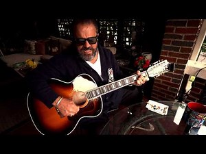 Quarantunes #22 (The Front Porch Sessions) 🎶 Every Little Thing About You