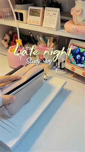 Productive Study Session ☕📝 #studentlife #study #studymotivation #studyshorts #studywithme