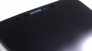 Review: iPhone X http://tcrn.ch/2hqVYjQ | TechCrunch