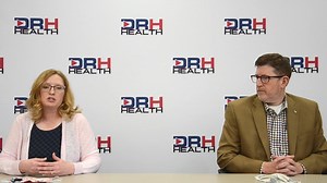 1.9K views · 48 reactions | Here is a quick update on elective procedures resuming and what you can expect when coming to DRH. | DRH Health | Facebook