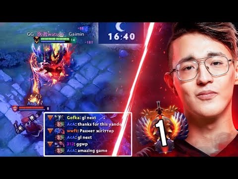 16 MINS and It’s OVER! Watson’s SF Carry 🔥🔥