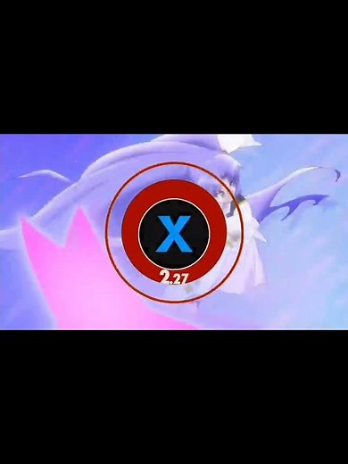 Precure Sonic Forces Double Boost Meme #precure