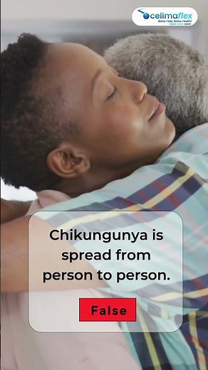 Chikungunya Symptoms: How Much Do You Really Know? #chikungunya #chikungunyasymptoms