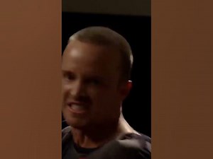 Jesse Punches Walter in the face. Fight! #breakingbad #jessiep...