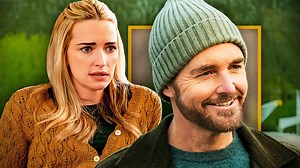 As Amy Schumer's Netflix Movie Becomes #1 For The Streamer, Will Forte & Brianne Howey Praise Kinda Pregnant's "Risky" Emotional Core