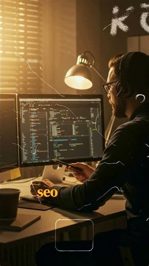 Transform Your Online Presence with Stunning Web Design! #shorts