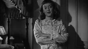 A Stolen Life (1946) - Bette Davis, Glenn Ford