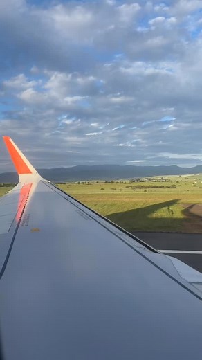 99 reactions · 13 comments | Ever wondered what plane wings do during take-off? When a plane leaves the ground, its wings are hard at work! They generate lift, helping the plane rise into the sky, while the flaps and slats adjust to give extra lift and control at slower speeds. Next time you’re by the window for take-off, check out the wings and see what they’re up to! | Launceston Airport | Facebook