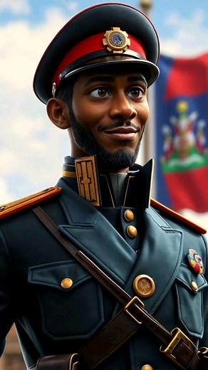 The Historic Fight for Freedom: Haiti's Independence in 1804