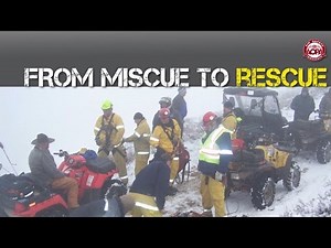 Real Pilot Story: From Miscue to Rescue