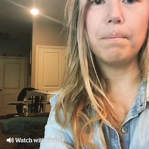 1.3M views · 22K reactions | “My cat HATES my singing…”  | VT | Facebook