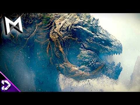 Godzilla SECRETS To Be Finally REVEALED!