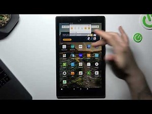 How to Increase Screen Brightness on Amazon Tablet? Check Method to Adjust Display Bright Level!