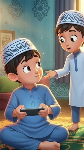 Namaz Zaroori Hai #reels #shortvideo #cartoon #promo #comedy #humor #viralvideo #shortvideo #promo