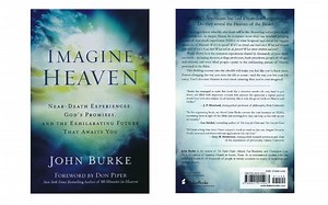 Imagine Heaven Review • Bible Reviewer