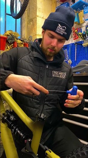 2025 Specialized Status Build Video