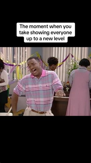 Show 'em how it's done Carlton #shorts #thefreshprinceofbelair