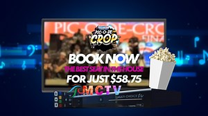 Who will take the Pic O De Crop Monarch Title on Friday July 29th? Secure your seat in the comfort of yor home by booking Finals on MCTV Pay Per View. | CBC Barbados