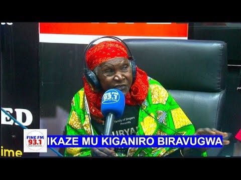 LIVE : BIRAVUGWA || IKIBAZO CY'UMUKECURU WAMBUWE UBUTAKA N'UMUHUNGU WE