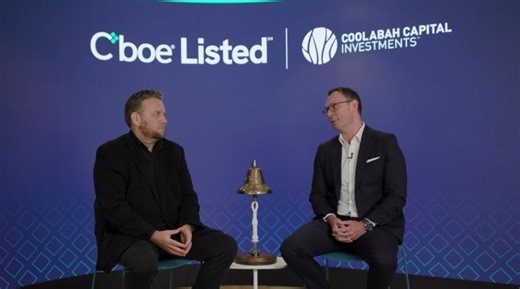 Cboe Listed interview with Coolabah Capital | Cboe Australia