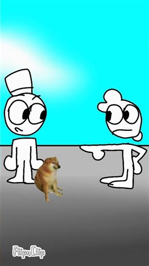 dog doge #memes #meme #funny #incrediblebecominguncanny dog is so trash meme