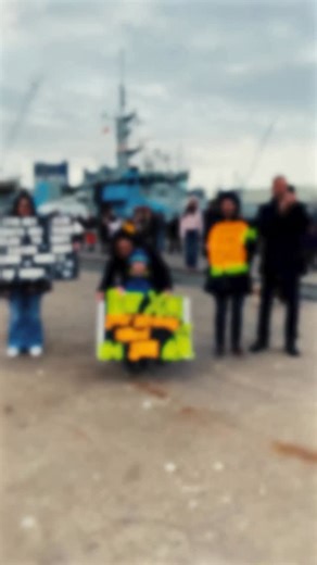 4.2K views · 2.1K reactions | That welcome home feeling! Part 2 of today’s homecoming in Halifax.  Ships: HMCS Edmonton & HMCS Yellowknife / NCSM Yellowknife ⚓️ Operation REASSURANCE 欄Standing NATO Mine Countermeasures Group 1 #HelpLeadFight | Royal Canadian Navy | Facebook