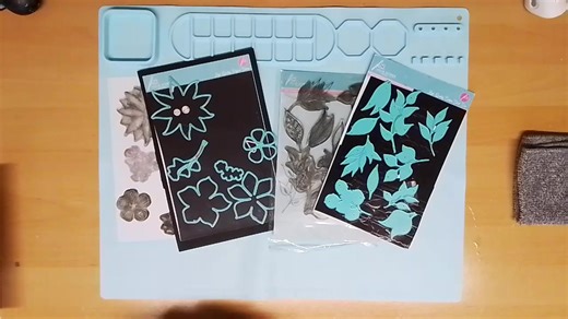 Julie Hickey Designs on Reels