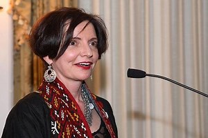 Jacki Lyden - Alchetron, The Free Social Encyclopedia