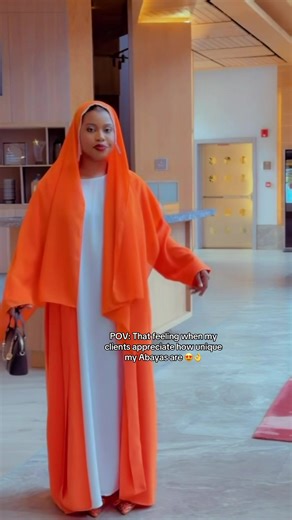Luxurious & Unique Abayas at Kooki Tower