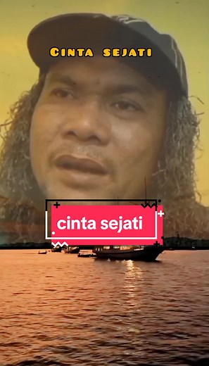 Cinta Sejati: Kata-Kata Motivasi Atok Labu