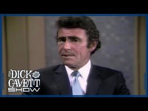 Rod Serling EXPOSES The Truth Behind Night Gallery & Depression Rumors | The Dick Cavett Show
