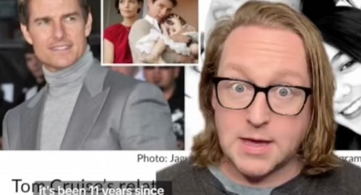 Why Tom Cruise 'Chooses Not To See' His Daughter Suri After Reportedly Being Estranged For Years